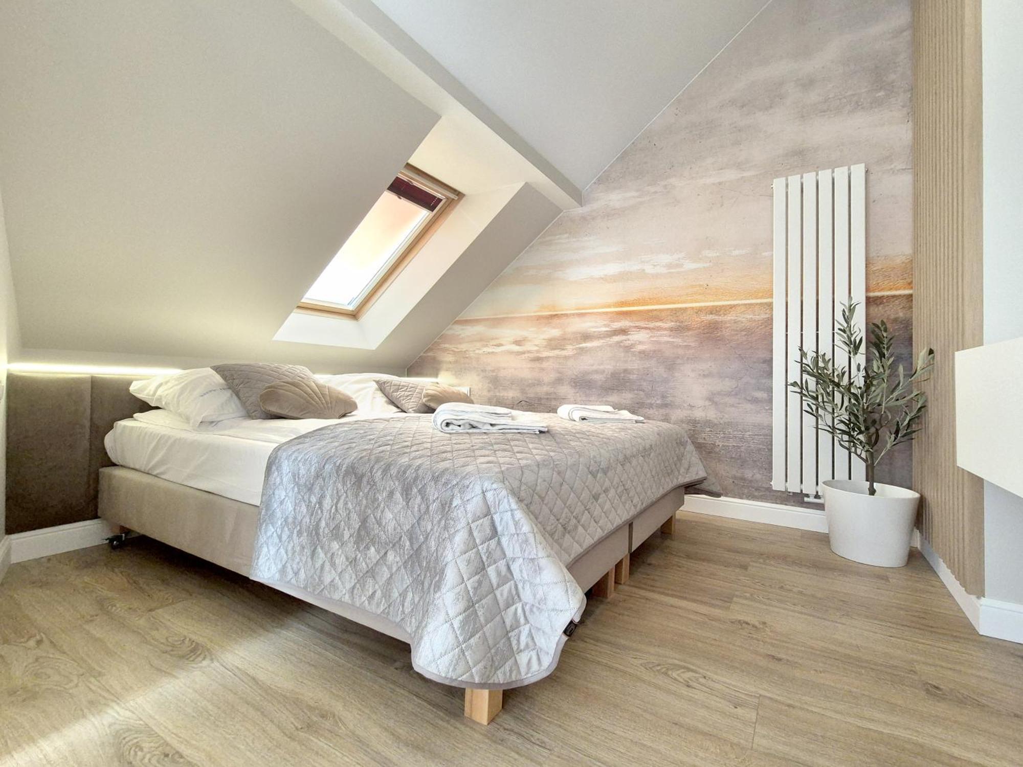 Holiday House By Baltic Home Świnoujście Exterior foto
